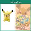 Pokemon Pikachu Plush Toy With Pp Cotton Fill For Collectors And Kids