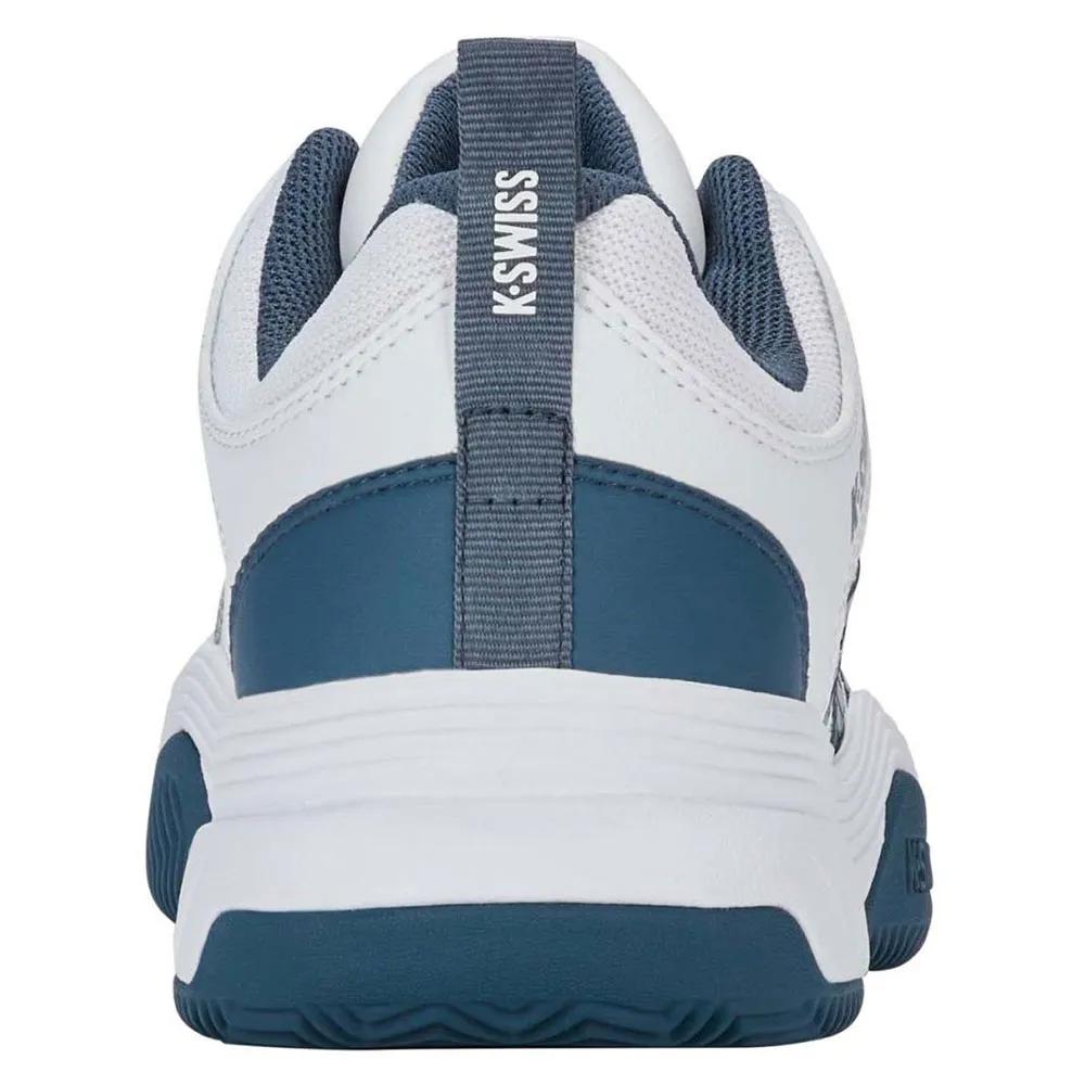 K-Swiss Shoes for Clay Courts Court Express 2