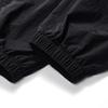FILA Fusion Casual Jogger Pants Men bottoms Black T11M431803FBK