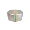 Hao Hao Wukan Hao Lunch Made In Bento Box with Microwave and Dishwasher Taiwanese Style (Hao Box) Japan, 2-Tier Belt, Safe, 430mL,
