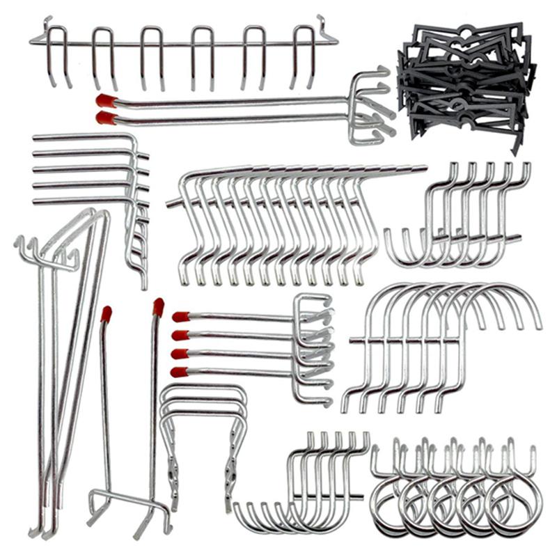 Peg Hook Organizer Peg Board Hooks Assorted Hook Retainers Screwdriver Holder Assorted Hook Professional Pegboard Hooks Assortment 102pcs Peg Hook Organization Locking Hooks Hooks Heavy Duty Peg Hook Organizer Peg Board Hooks Assorted Hook Retainers Screwdriver Holder Assorted Hook Professional Pegboard Hooks Assortment 102pcs Peg Hook Organization Locking Hooks Hooks Heavy Duty