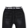 [renoma Kids] Boys  Shibori Semi Exhaust Bonded Denim R1942q222