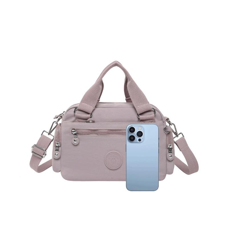 Dámská univerzální taška přes rameno Crossbody taška