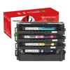 Jingcheng Compatible Litong TD-7301 / GA3730CDN Toner Cartridge Set