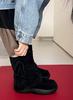 Byothers Fluffy Shearing Boots