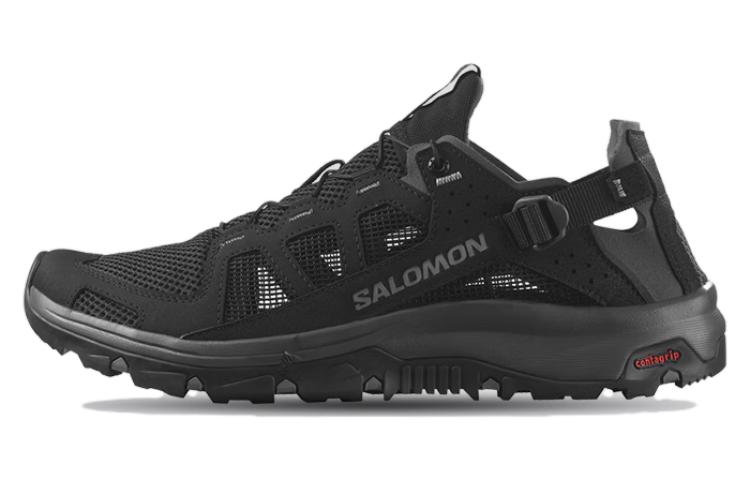 SALOMON Techamphibian 5  Black  40.5