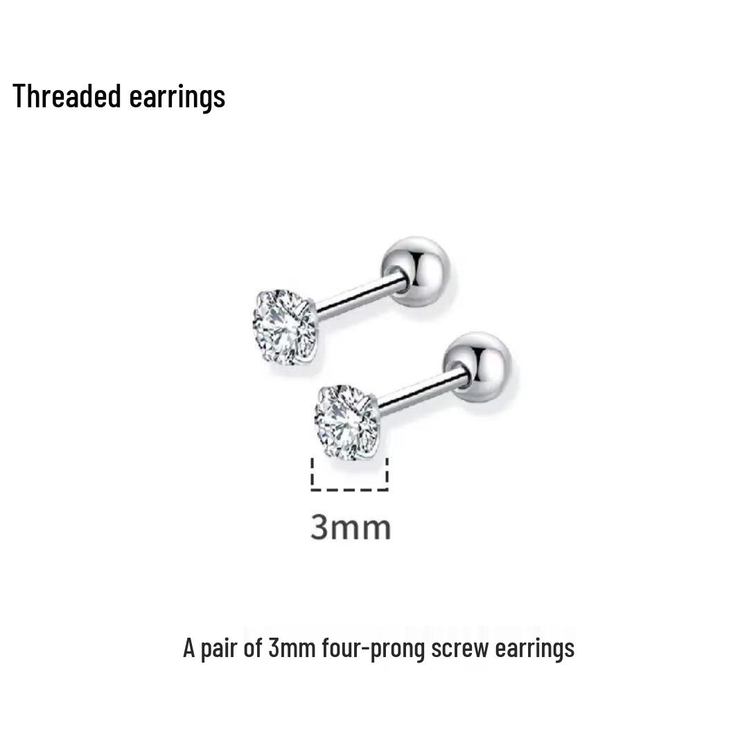 Минималистичные французские серьги-капли: Ретро, Милый, Универсальный Дизайн с Легкой Роскошью и Уникальной Индивидуальностью