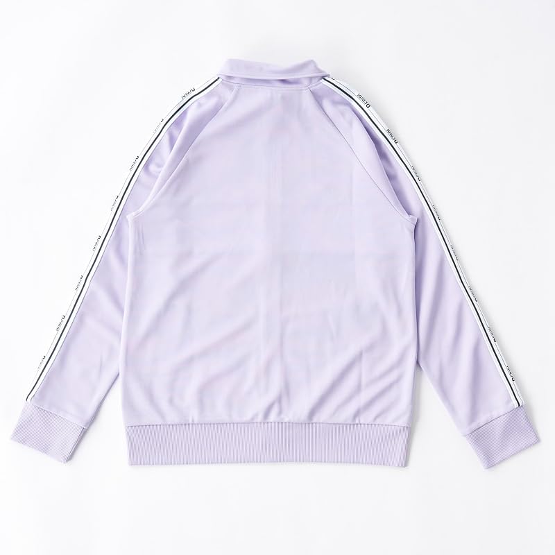Repipi Track Jacket with Line Tape - Girls' 143857