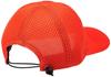 Oakley FOS902404 ESSENTIAL MESH CAP One Size 733U FLARE ORANGE Cooling 26.0 (Orange) - Breathable, Lightweight, Sweat-wicking, Quick-drying, Mesh,
