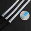 , Daytime Running Light Exterior Car Engine Cover Decoration for SUV