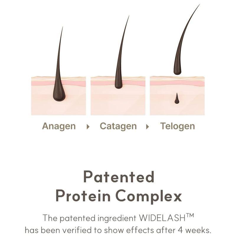 MARSHIQUE Enriched Lash & Brow Serum