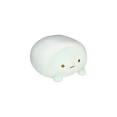 San-X Sumikko Gurashi Tapioca Plush Toy Blue Soft and Squishy 30cm