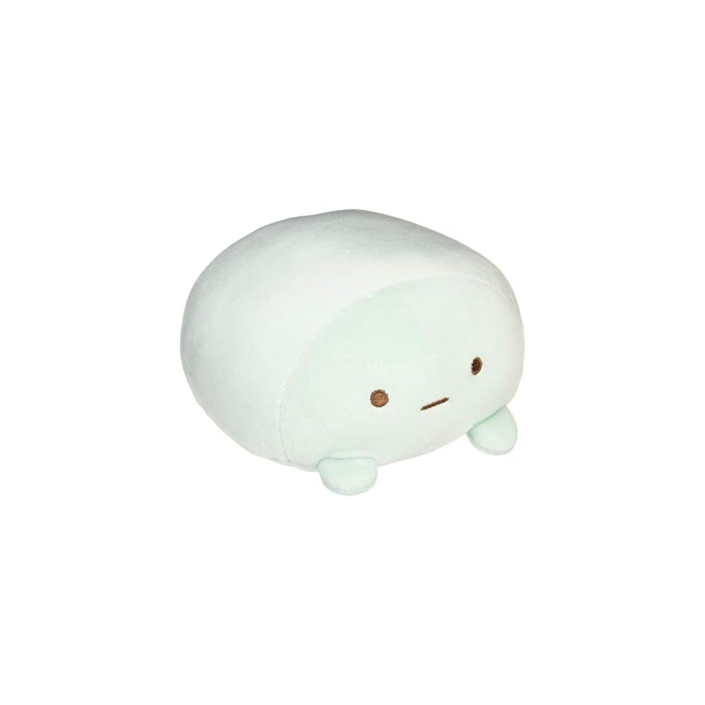 

San-X Sumikko Gurashi Tapioca Plush Toy Blue Soft and Squishy 30cm
