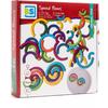 Arcs de vitesse BS Toys - Bleu - Enfant - Mixte - Multicolore - 3 ans et plus - Plastique - Intérieur