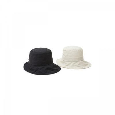 Klobouk typu bucket hat ze šňůrky Ar7ah441