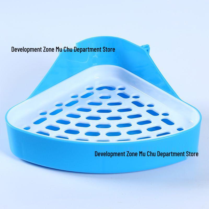 

Мини Треугольный Кроличий Горшок