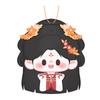 Plushie TV A Dream Within A Dream Nan Heng Liu Yuning Song Yimeng Plush 20cm Doll Toy Clothes 12cm Sunny Pendant 15cm Doll Rua