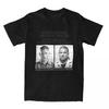 Unisex Clothing Unisex Unisex Women TShirt Wanted for Prison Break T Shirts Harajuku Summer Tee Shirt Vintage Loose Cotton Clothing