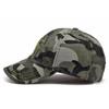 Unisex Shield Embroidery Baseball Caps Spring Autumn Outdoor Adjustable Casual Hats Sunscreen Hat
