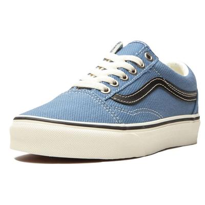 Old Skool 'Coronet Blue' VN0A38G121K