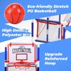 Kids Basketball Hoop Arcade Board Game Toy Sport Boy Toy Outdoor Indoor Carnival Games Basketball Shooting Training Toddler Gift