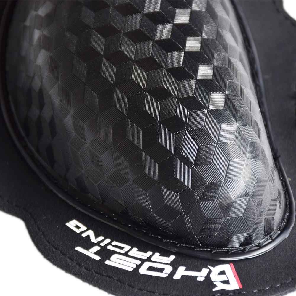 Devil Race High-Quality Knee Slider and Protection Pad