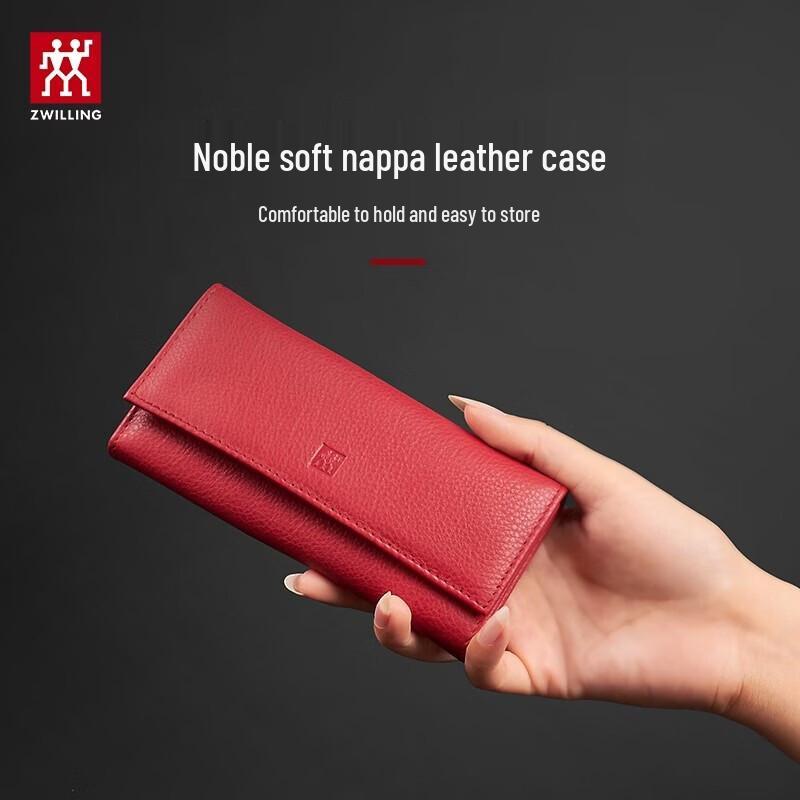 Набор для маникюра и педикюра Xiang Le Mei из 5 предметов