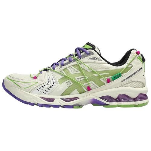 

Asics Gel Kayano 14 Zutomayo Белый Зеленый - 1203A647-750 EU 38 белый/зелёный