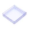 Wall-mounted Switch Protective Cover Plastic 86 Type Protection Socket Self-Adhesive Electric Plug Cover Bathroom