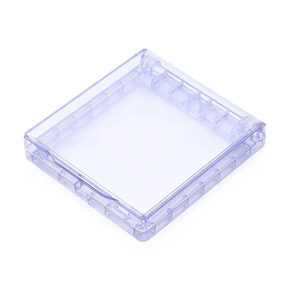 Wall-mounted Switch Protective Cover Plastic 86 Type Protection Socket Self-Adhesive Electric Plug Cover Bathroom
