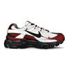 Nike Initiator Cushioning Slip Resistant Abrasion Resistant Low top Casual Training Running Shoes Men's Red IO7609-101(Team79-S-BOX)