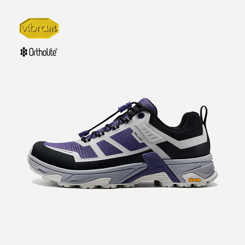 Pelliot Women's Low-Top Hiking Shoes