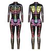 Skeleton Cosplay Costume for Women