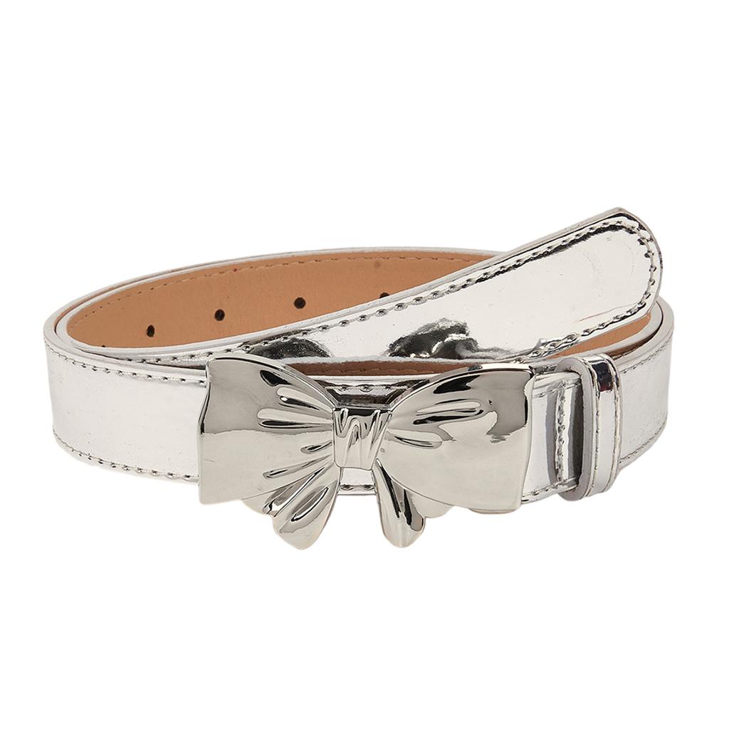 Flexible Dress Belt for Lady Women 1mm Adjustment Technology Waist Girdle Comfortable Daily Wear Waist Strap Belt