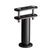 Adjustable Bed Frame Support Legs with Wider Base Under Bed Center Support Leg Bed Slat Furniture Leg Easy To Install