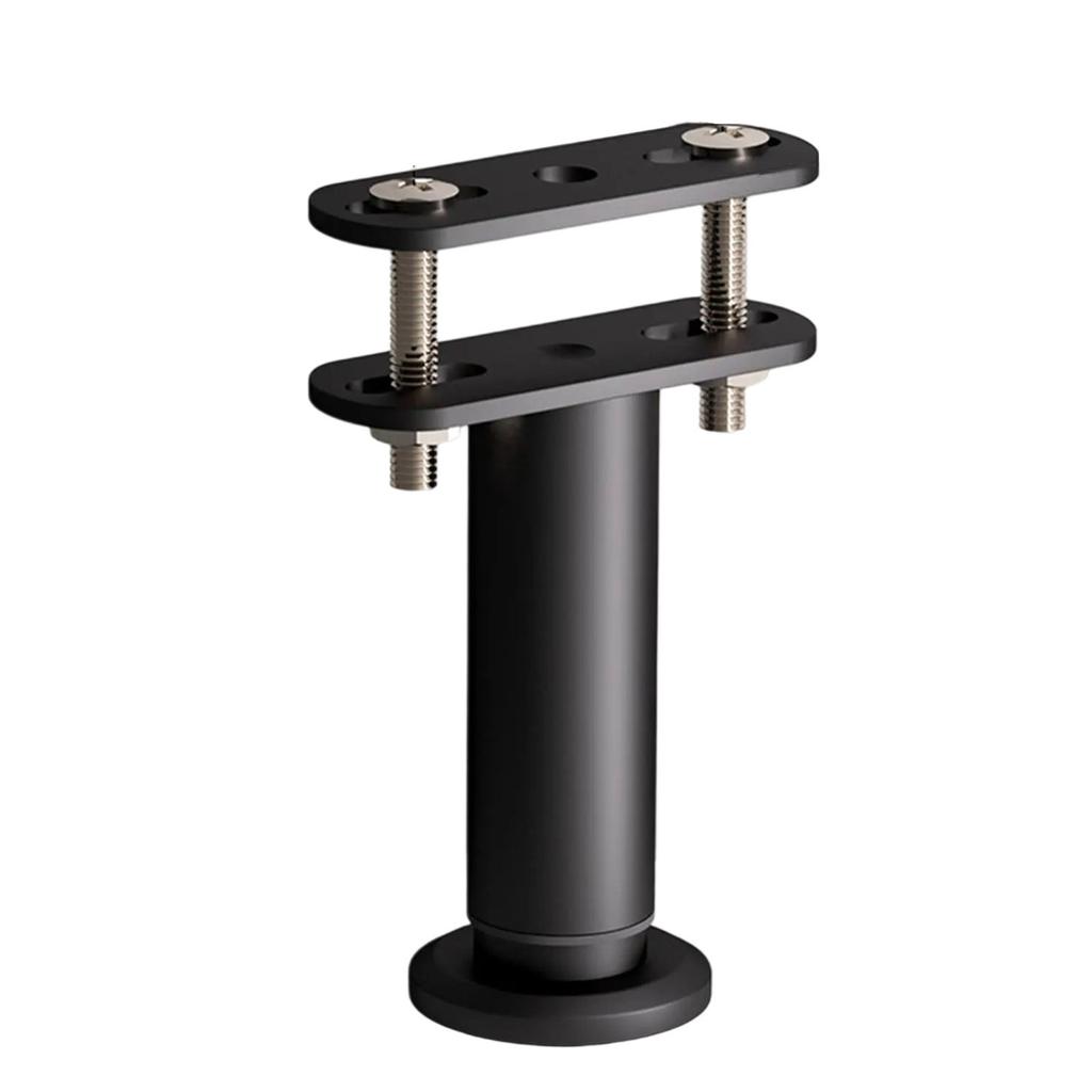 Adjustable Bed Frame Support Legs with Wider Base Under Bed Center Support Leg Bed Slat Furniture Leg Easy To Install