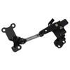 Headlight Level Sensor 1K0941273M 1K0941273L Replacement for A3 Sportback 8PA 2004‑2013