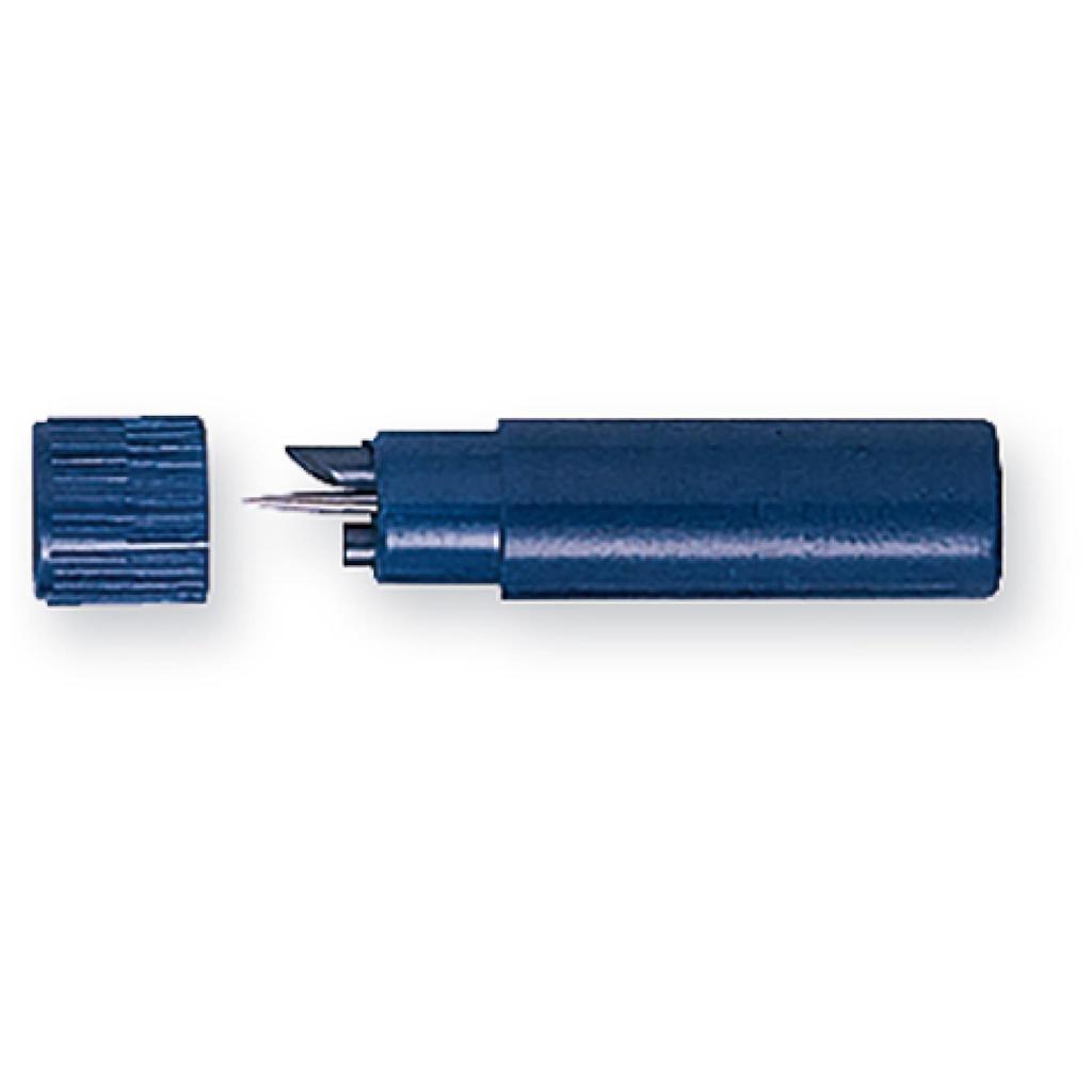 Staedtler Small Spring Insert Diameter 557 62N Compass, Drafting, Compass, 4mm,