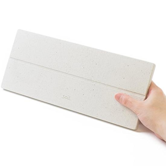 soil GEM soil gem series diatomaceous earth drying board draining board size S