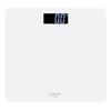 Adler | Bathroom Scale | AD 8157w | Maximum Weight (load Capacity) 150 Kg | Accuracy 100 G | Body Mass Index (BMI) Measurement | White