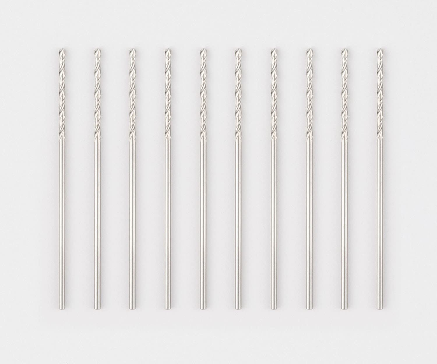 

Hakko B1309 10 pack 1.0mm Drill Bit for 802/807/80