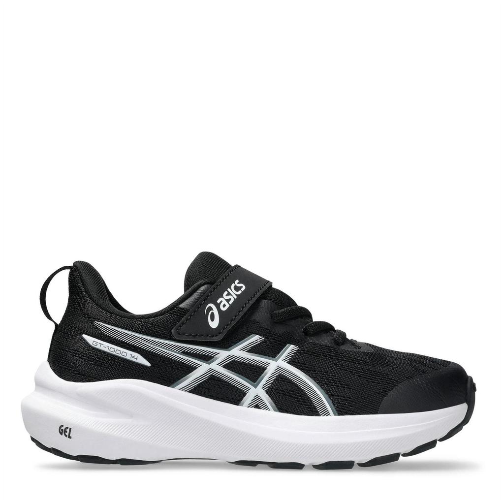 Asics Childrens/Kids GT-1000 14 Shoes