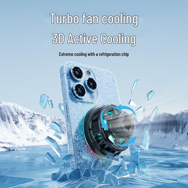 Magnetic Wireless Car Charger & Phone Holder for Apple & Samsung - Fast Charge Compatible