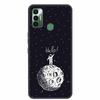 Per Tecno Spark 7 Custodia Lusso Silicone Morbido TPU Cover Custodie per Telefono Per Tecno Spark 7 Pro Spark 7P Spark7 Protettiva KF6 Coque