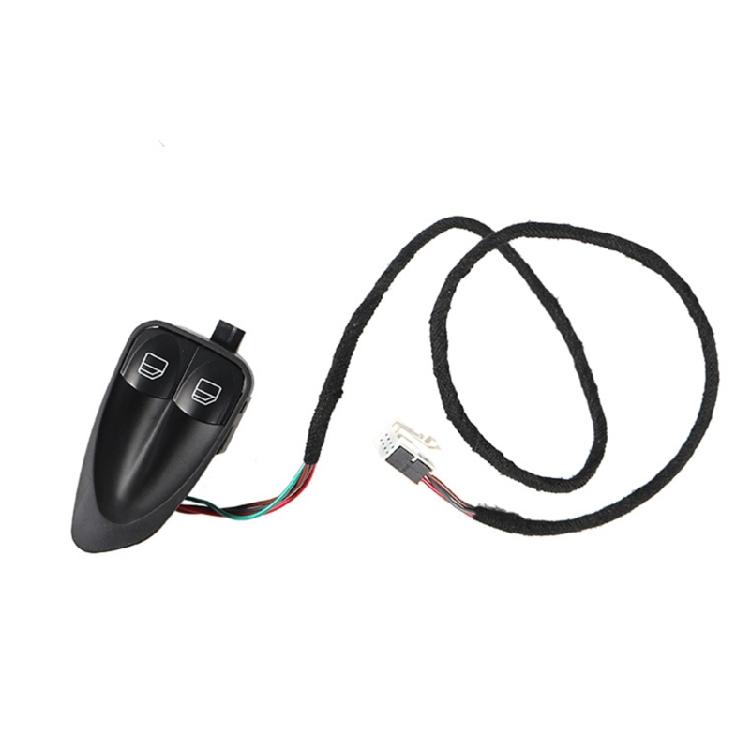 

Electric Window Switch Accessories Window Lifter Button for R230 SL Replacement Switch Button 2308211351 A23082113517167 1