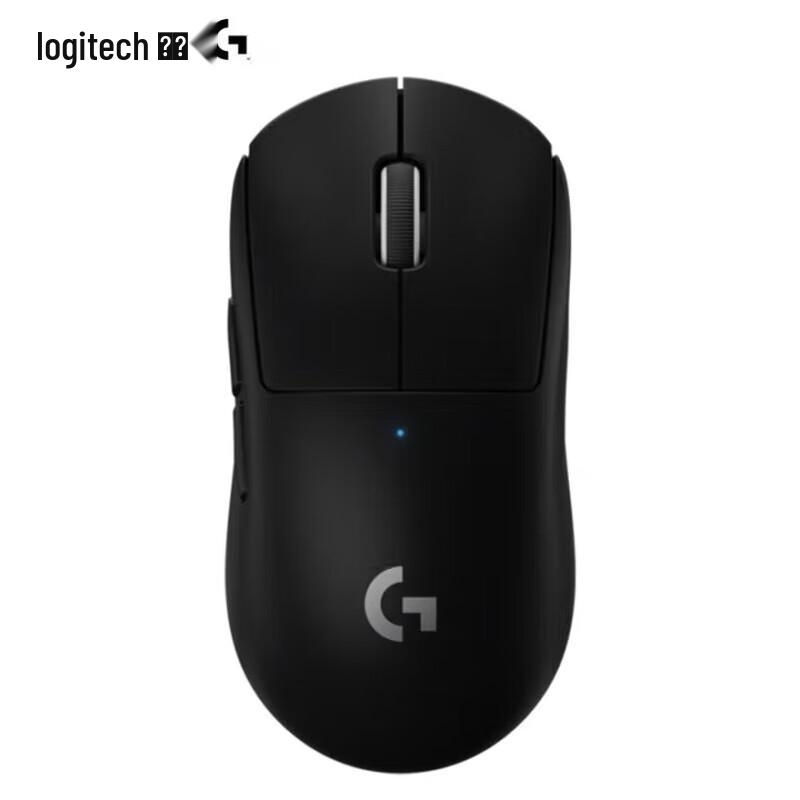 Logitech PRO X Wireless Gaming Mouse