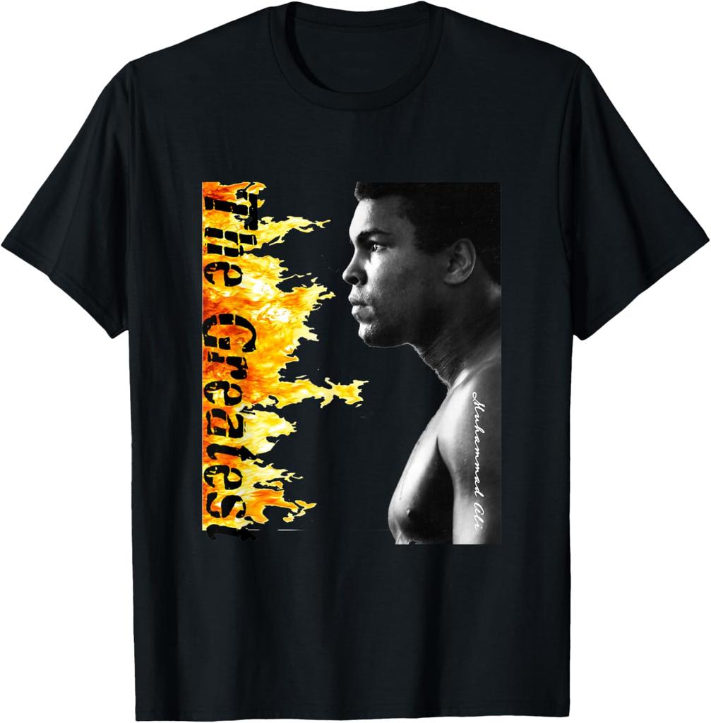 Muhammad Ali_005 T-Shirt