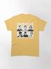 The Style Council Entertaining The Madness Band Classic T-Shirt