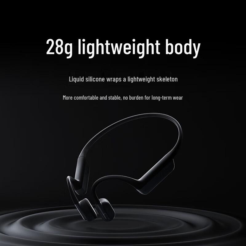 Xiaomi Open-Ear Bone Conduction Sports Bluetooth Headphones