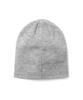 THISISNEVERTHAT Sp-Logo 2Way Beanie Heather Gray